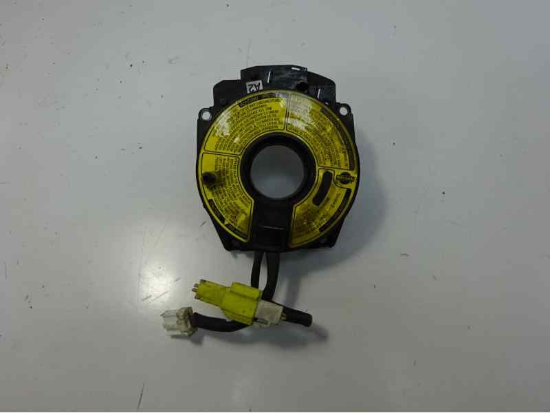 Recambio de anillo airbag para nissan almera tino (v10m) básico referencia OEM IAM 2EJ0144H  