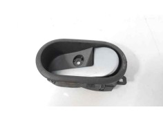 Recambio de maneta interior delantera derecha para ford fiesta (cbk) 1.4 tdci cat referencia OEM IAM P56820F  