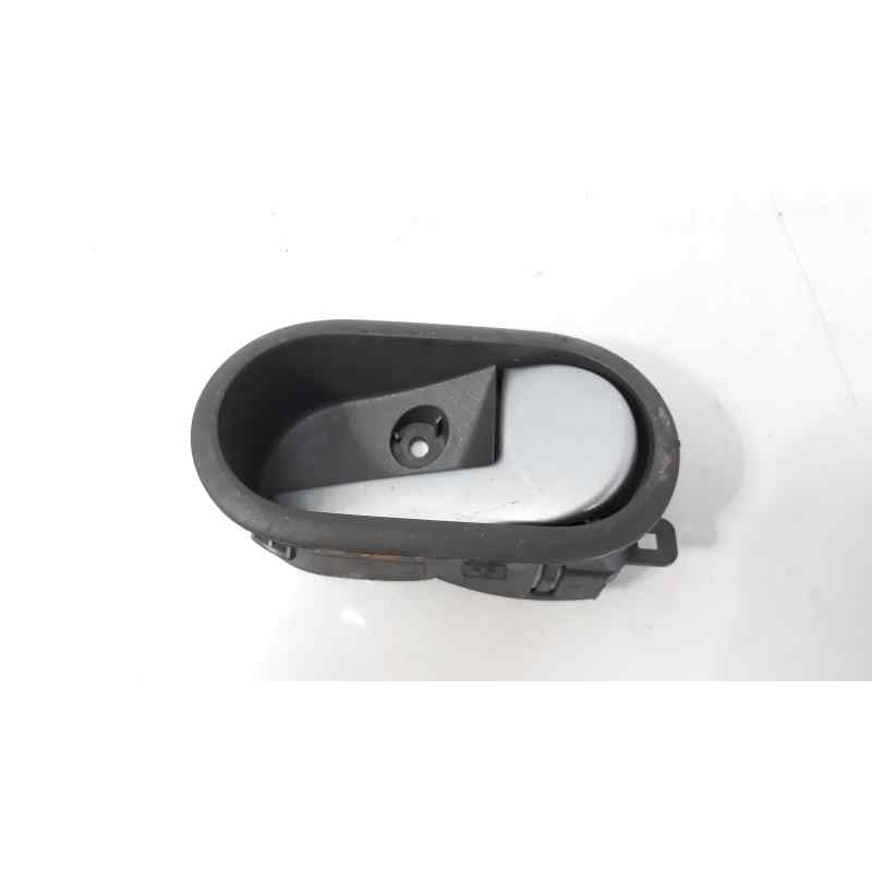 Recambio de maneta interior delantera derecha para ford fiesta (cbk) 1.4 tdci cat referencia OEM IAM P56820F  