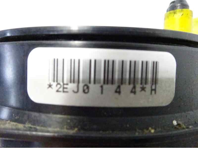 Recambio de anillo airbag para nissan almera tino (v10m) básico referencia OEM IAM 2EJ0144H  