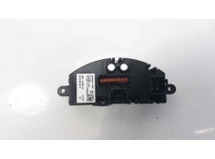 Recambio de resistencia calefaccion para mercedes-benz clase a (w176) a 200 cdi (176.008) referencia OEM IAM A2229060303   2