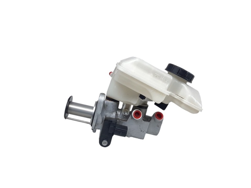 Recambio de bomba freno para seat ibiza (kj1) 1.0 tsi referencia OEM IAM 2Q1611301A  