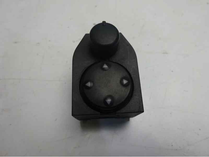 Recambio de mando retrovisor para audi a3 (8l) 1.9 tdi ambition referencia OEM IAM 4D0959565G  