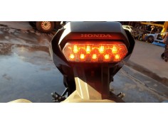 Recambio de piloto trasero central para honda nc 750 referencia OEM IAM 33701MKAD81   2