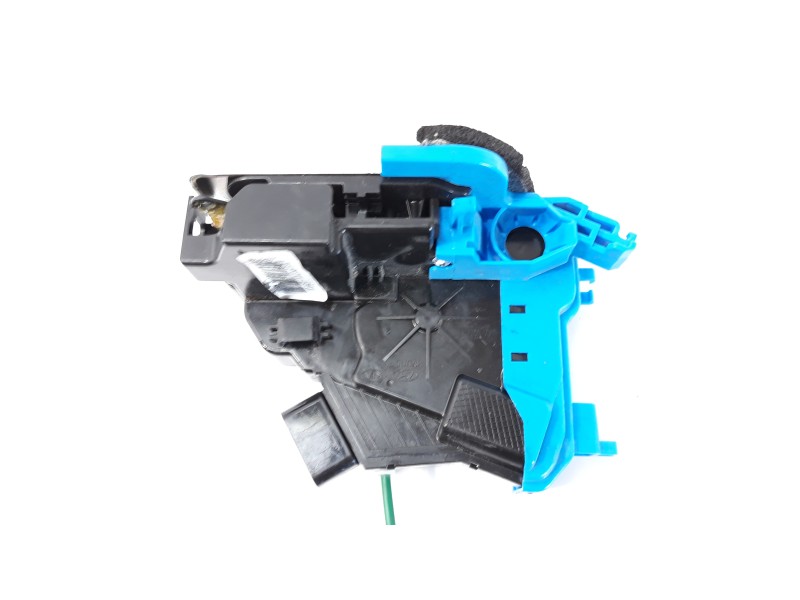 Recambio de cerradura puerta trasera derecha para hyundai i30 (gd) 1.4 cat referencia OEM IAM 81420A6100  