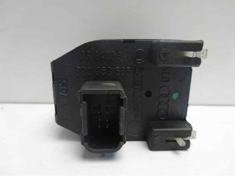 Recambio de mando retrovisor para audi a3 (8l) 1.9 tdi ambition referencia OEM IAM 4D0959565G  
