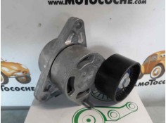 Recambio de tensor correa auxiliar para renault trafic caja cerrada (ab 4.01) 2.5 diesel dci cat referencia OEM IAM 0802410021 4