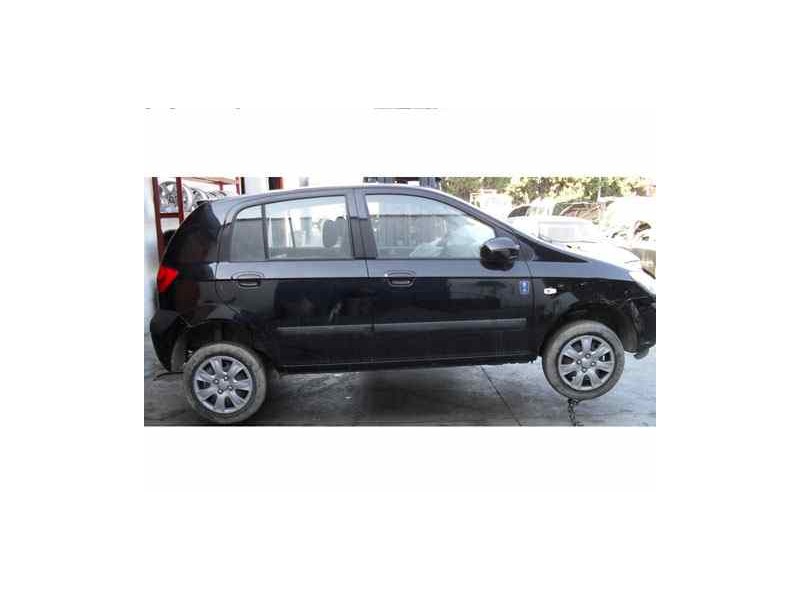 hyundai getz (tb) del año 2007
