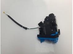 CERRADURA PUERTA TRASERA IZQUIERDA 81410A6100 81410A6100 