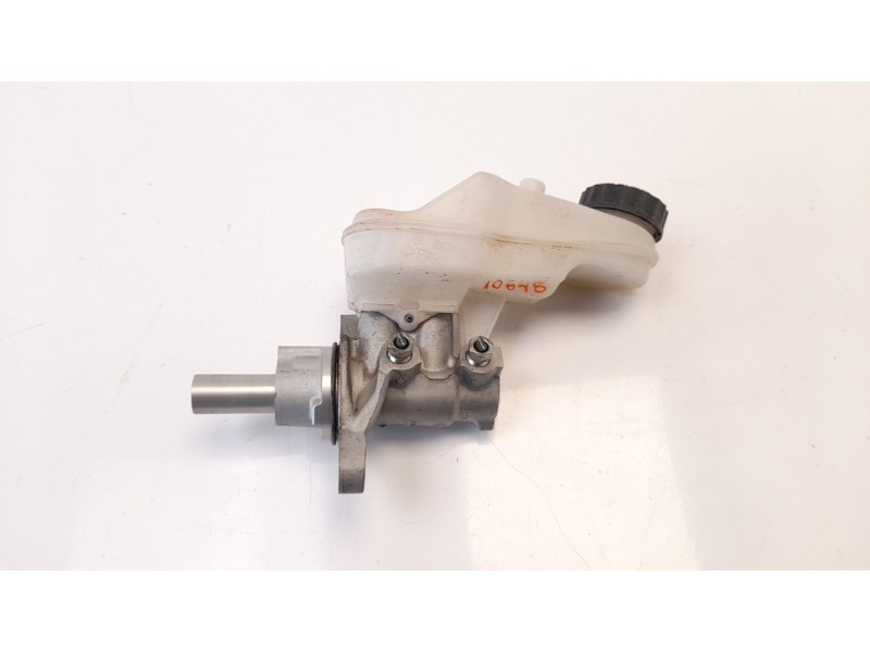 Recambio de bomba freno para toyota aygo 1.0 cat referencia OEM IAM 4720109750  