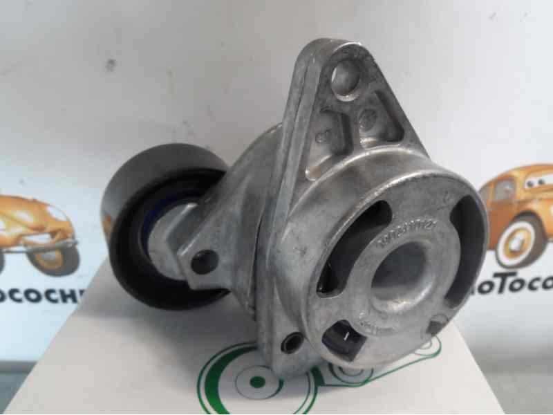 Recambio de tensor correa auxiliar para renault trafic caja cerrada (ab 4.01) 2.5 diesel dci cat referencia OEM IAM 0802410021 4