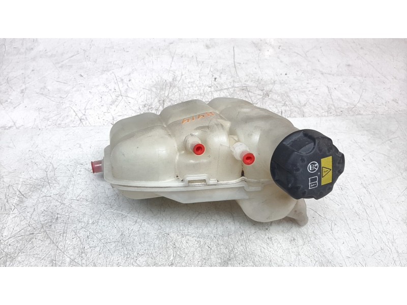 Recambio de deposito expansion para mini mini (f56) 1.5 12v turbodiesel referencia OEM IAM 17137617362  