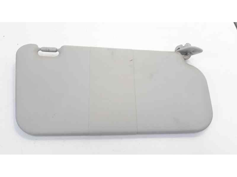 Recambio de parasol izquierdo para mazda 2 lim. (de) 1.4 diesel cat referencia OEM IAM J48JL  