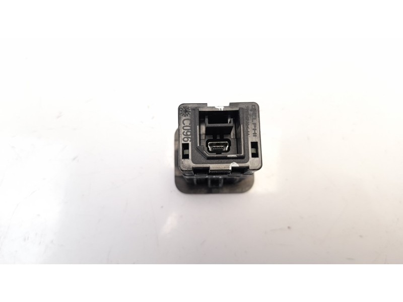 Recambio de modulo electronico para jeep compass ii 1.4 m-air cat referencia OEM IAM 5UV99LXHAA  