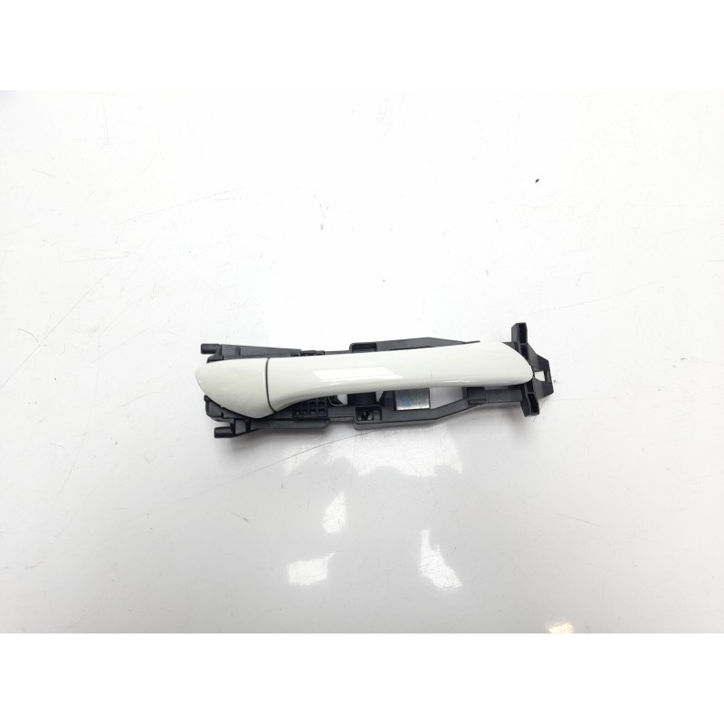 Recambio de maneta exterior delantera derecha para mercedes-benz clase clc (cl203) clc 220 cdi (la) (203.708) referencia OEM IAM