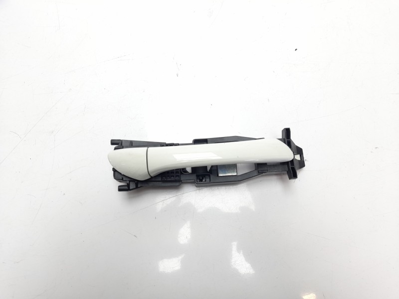 Recambio de maneta exterior delantera derecha para mercedes-benz clase clc (cl203) clc 220 cdi (la) (203.708) referencia OEM IAM