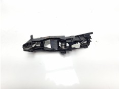 Recambio de maneta exterior delantera derecha para mercedes-benz clase clc (cl203) clc 220 cdi (la) (203.708) referencia OEM IAM 2
