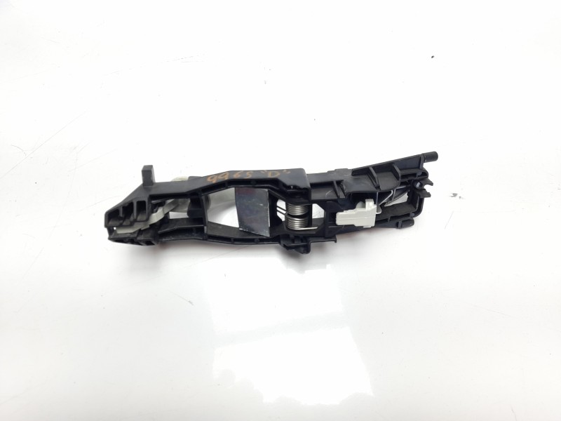 Recambio de maneta exterior delantera derecha para mercedes-benz clase clc (cl203) clc 220 cdi (la) (203.708) referencia OEM IAM
