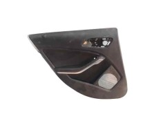 GUARNECIDO PUERTA TRASERA IZQUIERDA 17673006628G72 