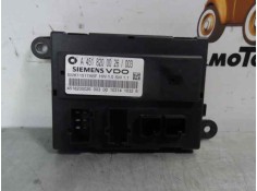 Recambio de caja reles / fusibles para smart coupe micro hybrid drive (45kw) (451.334) referencia OEM IAM A4518200026  
