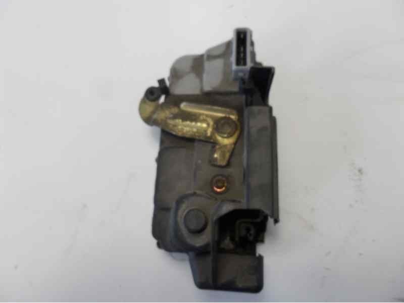 Recambio de cerradura puerta trasera derecha para peugeot 406 berlina (s1/s2) srdt referencia OEM IAM 913870  