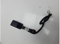 CINTURON SEGURIDAD DELANTERO DERECHO 88840A6000RY 88840A6000RY 