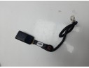 CINTURON SEGURIDAD DELANTERO DERECHO 88840A6000RY 88840A6000RY 