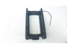 Recambio de apoyabrazos central para peugeot 308 1.2 12v e-thp referencia OEM IAM 9834338980   2