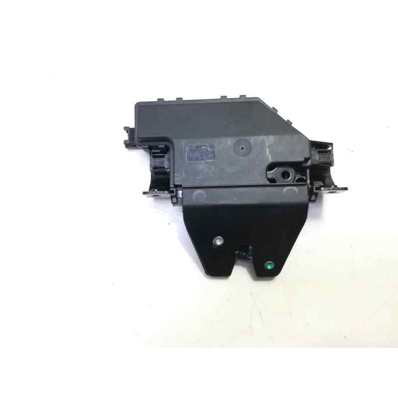Recambio de cerradura maletero / porton para bmw serie 1 berlina (e81/e87) referencia OEM IAM 51247840617 EZCBM073 CRDBMW0617