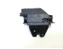 CERRADURA MALETERO / PORTON 51247840617 51247840617 CRDBMW0617 EZCBM073