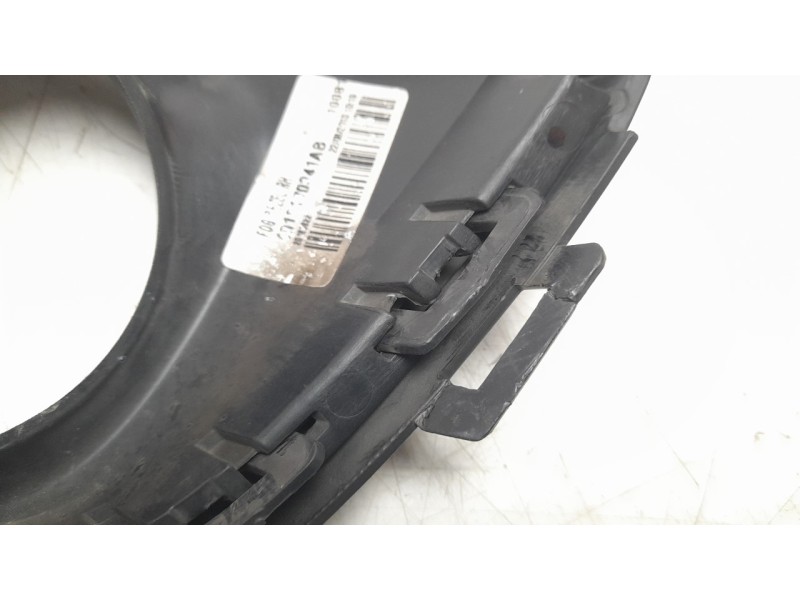 Recambio de rejilla paragolpes derecha para jeep compass ii longitude 4x2 referencia OEM IAM 5UP96RXFAB  