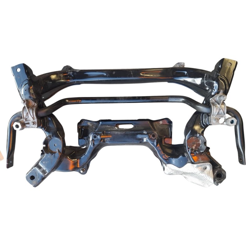 Recambio de puente delantero para mercedes-benz clase e (w211) berlina e 280 cdi (211.023) referencia OEM IAM A2116200987 A21160