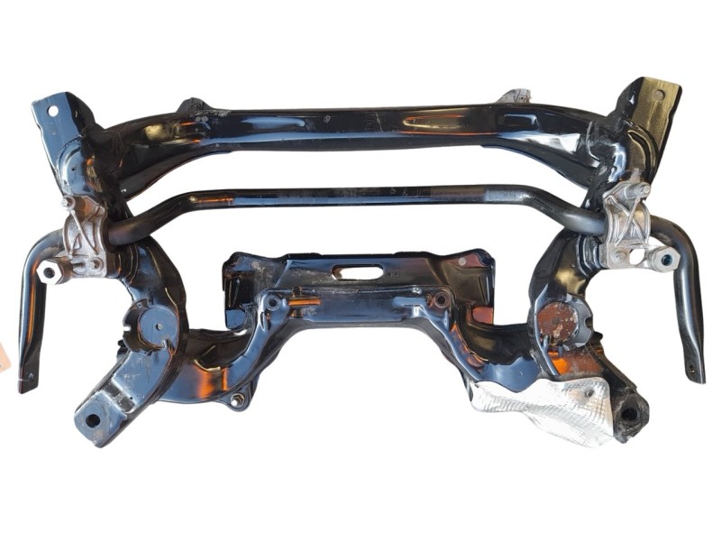 Recambio de puente delantero para mercedes-benz clase e (w211) berlina e 280 cdi (211.023) referencia OEM IAM A2116200987 A21160