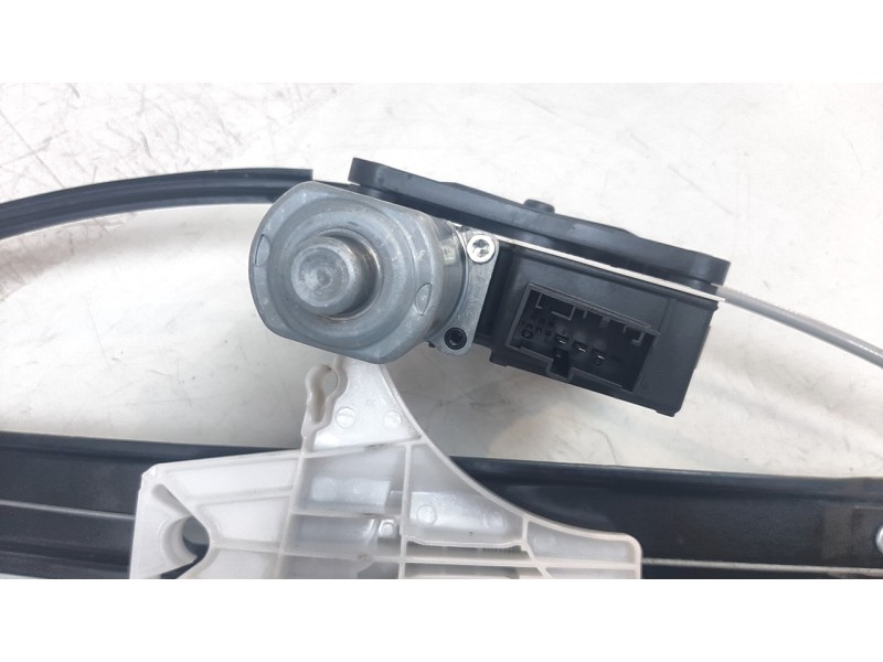 Recambio de elevalunas trasero derecho para skoda scala (nw) 1.0 tsi referencia OEM IAM 654839462  