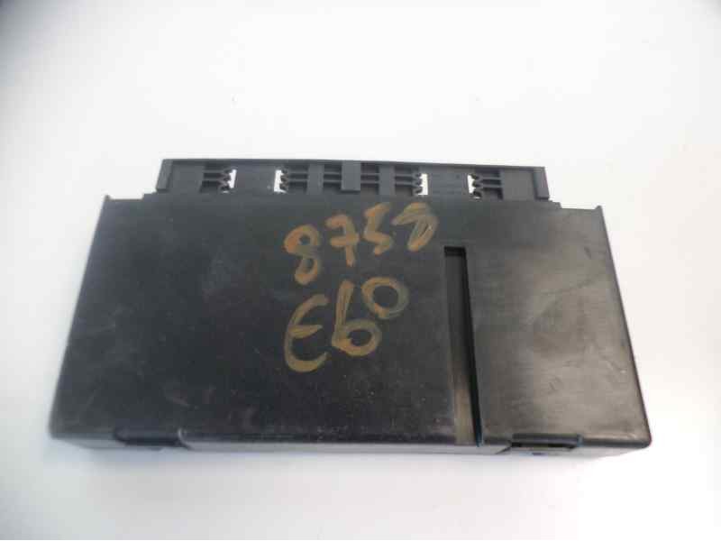 Recambio de modulo electronico para bmw serie 5 berlina (e60) 520d referencia OEM IAM 61359157158  