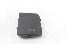 Recambio de caja reles / fusibles para nissan navara pick-up (d40m) 2.5 dci diesel cat referencia OEM IAM 284B74JU1C   2