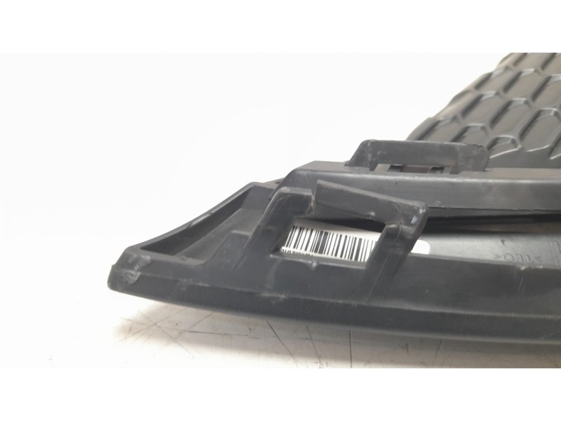 Recambio de rejilla paragolpes derecha para jeep compass ii longitude 4x2 referencia OEM IAM 5UP96RXFAB  