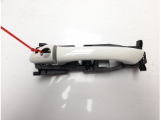 MANETA EXTERIOR DELANTERA IZQUIERDA 2037600134 