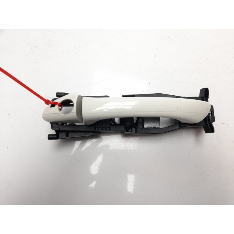 Recambio de maneta exterior delantera izquierda para mercedes-benz clase clc (cl203) clc 220 cdi (la) (203.708) referencia OEM I