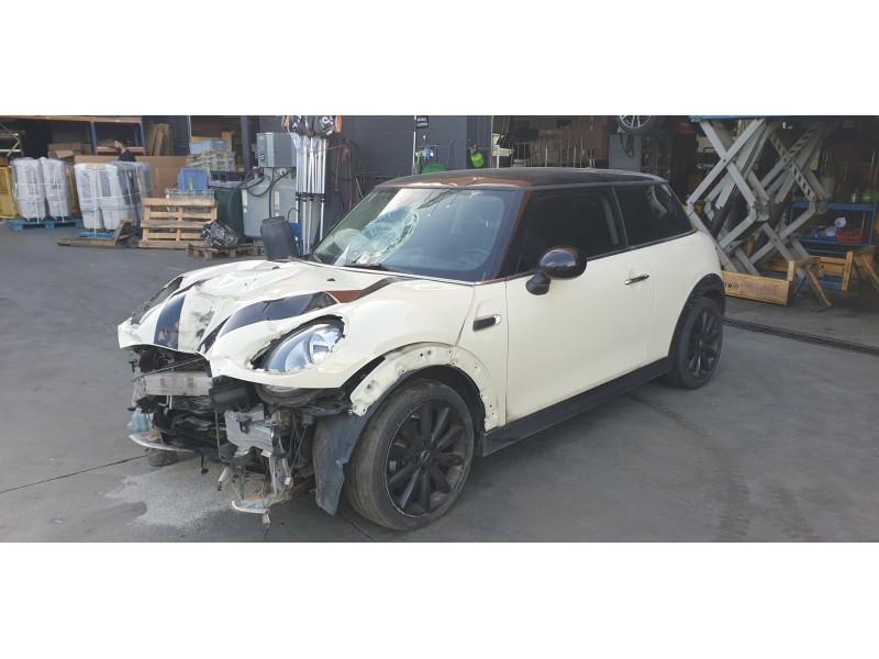 mini mini (f56) del año 2016