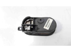 Recambio de maneta interior delantera derecha para ford fiesta (cbk) 1.4 tdci cat referencia OEM IAM P56820F   2