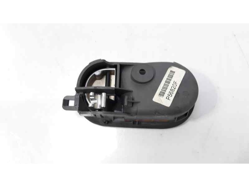 Recambio de maneta interior delantera derecha para ford fiesta (cbk) 1.4 tdci cat referencia OEM IAM P56820F  
