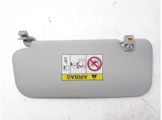 Recambio de parasol derecho para kia stonic (ybcuv) 1.0 tgdi cat referencia OEM IAM    2