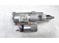 MOTOR ARRANQUE JX6T11000CA ARF750141 