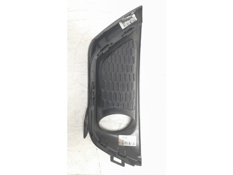 Recambio de rejilla paragolpes derecha para jeep compass ii longitude 4x2 referencia OEM IAM 5UP96RXFAB  