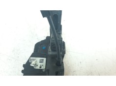 Recambio de cerradura puerta delantera derecha para peugeot 308 1.2 12v e-thp referencia OEM IAM 9835556980   2