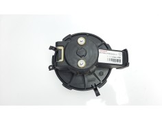 Recambio de ventilador calefaccion para ford ka (ccu) 1.2 8v cat referencia OEM IAM BS5118527BA  VHF330027FV 2