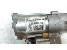 Recambio de motor arranque para ford fiesta (ce1) 1.0 ecoboost cat referencia OEM IAM JX6T11000CA ARF750141  2