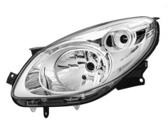 Recambio de faro izquierdo para renault twingo referencia OEM IAM 7701063997 10119820002 RN3064804