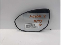 CRISTAL RETROVISOR IZQUIERDO 